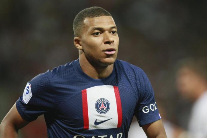 Découvrez l’offre folle du club saoudien “Al-Hilal” pour Mbappé