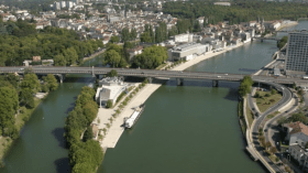 Ouverture d’un nouveau consulat algérien en France