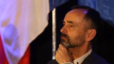 Empêché d’épouser une Française, un Algérien placé en centre de rétention