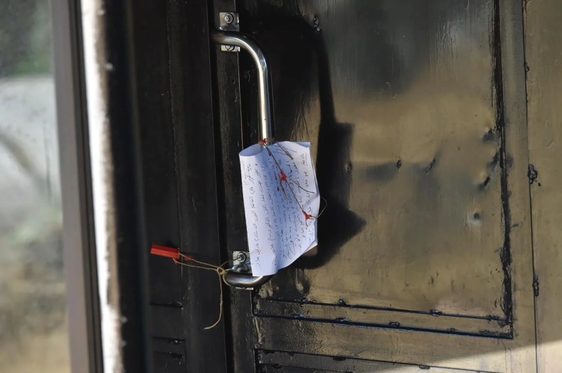 Maltraitance de nourrissons dans une crèche au Liban: Les deux suspectes arrêtées