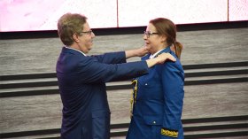 ترقية 11 ألف عون وضابط و4 مراقبين عامين جدد