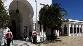 Les règles de publication d’informations sur l’activité présidentielle rappelées