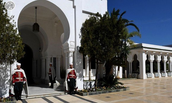 Les règles de publication d’informations sur l’activité présidentielle rappelées