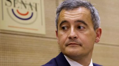 Darmanin: il n’y a pas que les gens issus de l’immigration parmi les émeutiers