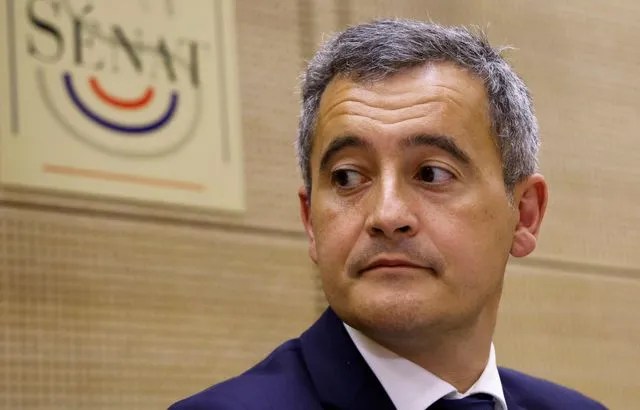 Darmanin: il n’y a pas que les gens issus de l’immigration parmi les émeutiers