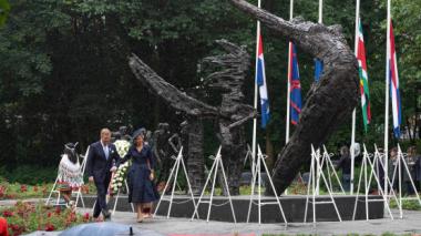 Le roi des Pays-Bas présente des “excuses officielles” pour l’esclavage pratiqué par son pays