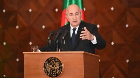 Tebboune remercie les efforts déployés par la Grande Mosquée de Paris