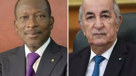 L’Algérie et le Bénin insistent sur le retour à l’ordre constitutionnel au Niger