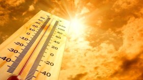 Alerte canicule: le mercure affichera 47° sur 7 wilayas