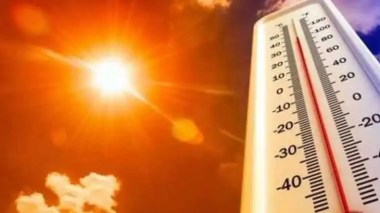 Alerte canicule: le thermomètre affichera 50° C dans six wilayas