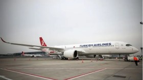 Le vol “Istanbul-Marrakech” atterrit d’urgence en Algérie après le suicide d’un passager à bord