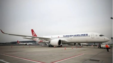 Le vol “Istanbul-Marrakech” atterrit d’urgence en Algérie après le suicide d’un passager à bord