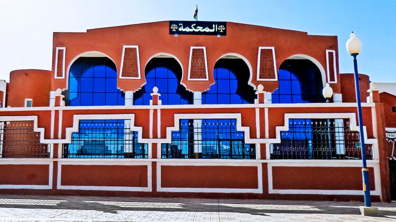 قضية قتل رئيس مركز بريد بأدرار: 5 متهمين رهن الحبس المؤقت