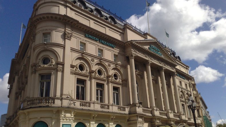 معلم شهير في لندن سيتحوّل إلى مسجد للمسلمين