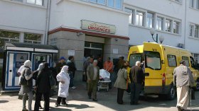 تسممات غذائية بالجملة في مصالح الاستعجالات