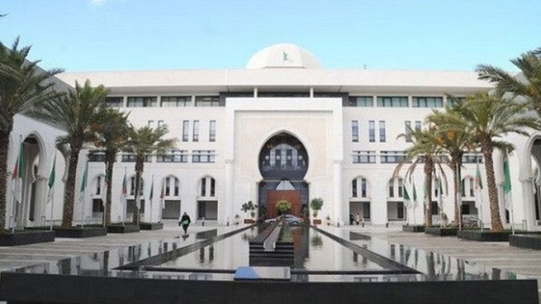 الجزائر تدين بشدة محاولة الانقلاب في النيجر