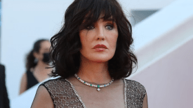 باريس: محاكمة ممثلة فرنسية من أصل جزائري بهذه التهم!