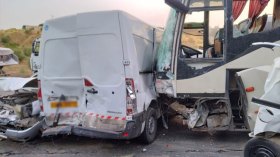 مواكب الأعراس والرحلات الصيفية ترفع حوادث المرور