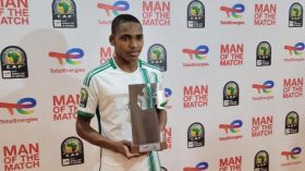 أناتوف يُحرز شهادة البكالوريا