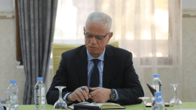 زفيزف يستقيل