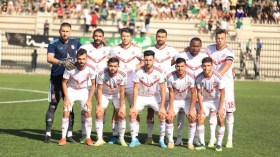 لقب البطولة الوطنية العاشر لِشباب بلوزداد