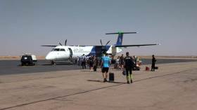 زرواطي يُكافئ لاعبيه بِنُزهتَين جوّيتَين بِرعاية “وكالة ريح تور للأسفار”!