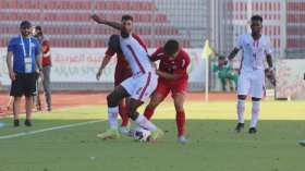 الألعاب العربية بِالجزائر انطلقت وهذه هي نتائج كرة القدم