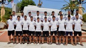 المدرب الأولمبي يستنجد بِاللاعب بن قدور