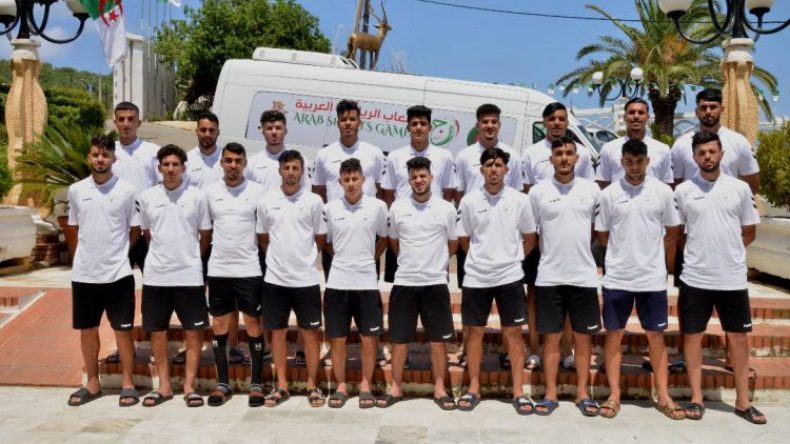 المدرب الأولمبي يستنجد بِاللاعب بن قدور