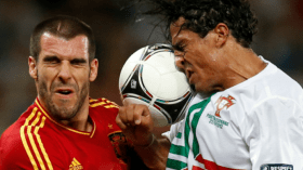 نحو منع اللاعبين الصّغار من نطح الكرة بِالرّأس لِهذا السبب