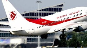 Air Algérie : ouverture d’une ligne directe Alger/Saint-Pétersburg