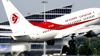 Air Algérie : ouverture d’une ligne directe Alger/Saint-Pétersburg