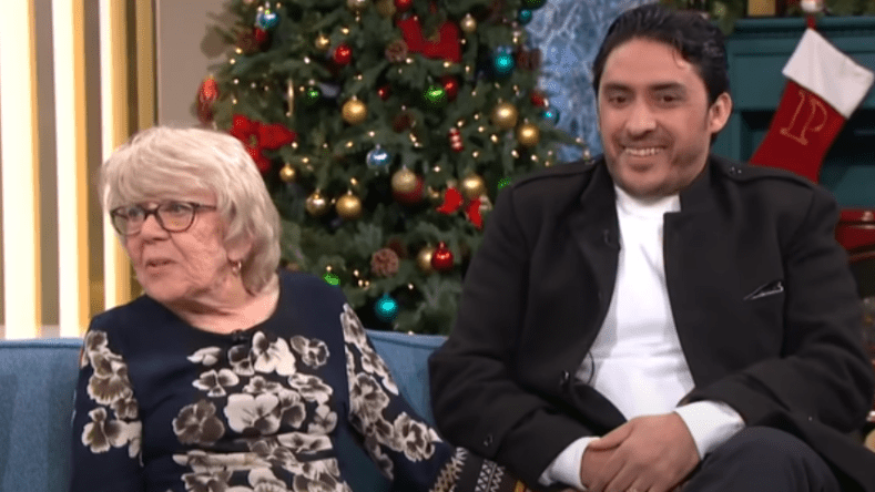 مسنة بريطانية تستبدل زوجها المصري بقطة لهذا السبب!