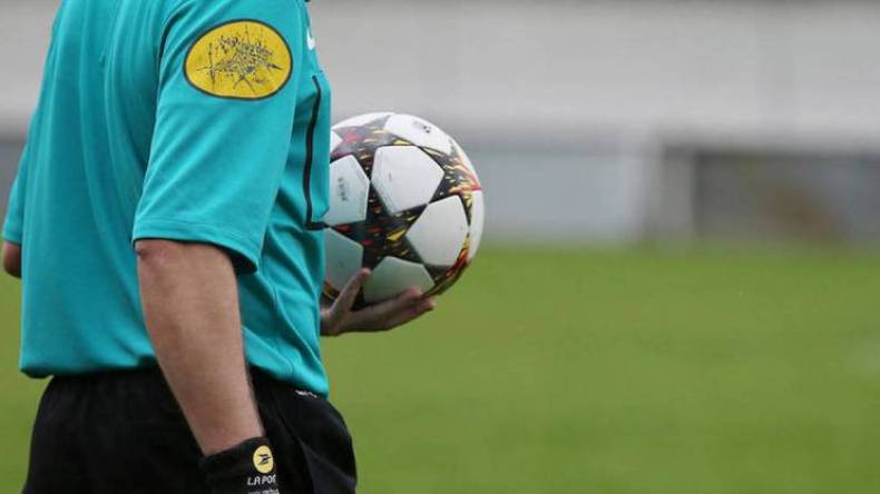 5 حكّام جزائريين في كأس الأندية العربية