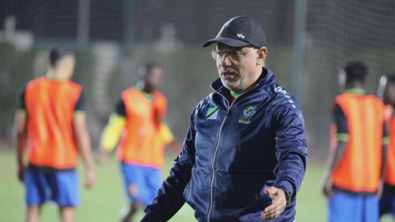 قبل مواجهة الجزائر.. عمروش يُحذّر النيجر من مُمارسة الغش (بِالفيديو)