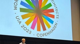 الجزائر تنضم رسميا للاتحاد الدولي للمهندسين المعماريين