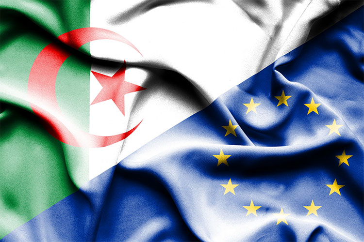 Resumption of Algeria-EU Parliamentary Consultations