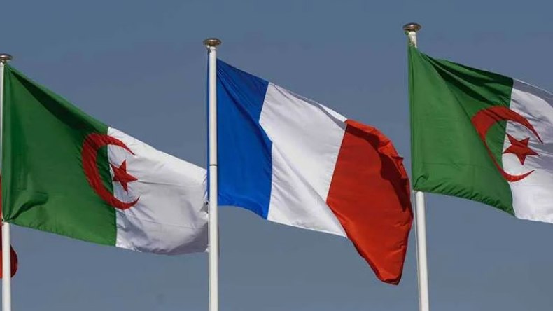 الاستفزازات الفرنسية تدفع البرلمان الجزائري إلى الرد