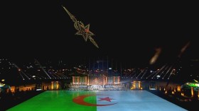 الألعاب العربية.. نجاح جديد للجزائر