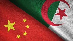 مذكرة تفاهم لتعزيز التعاون الأكاديمي بين الجزائر والصين