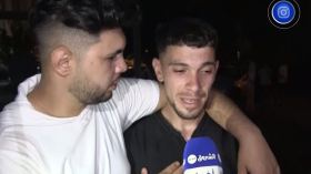 شقيق بوخاري نور الدين يبكي بحرقة .. “اللهم ارحم أخي”