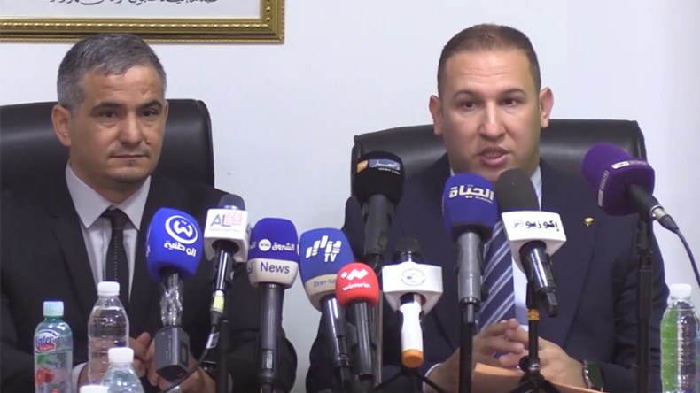 454 رياضي جزائري في الألعاب العربية