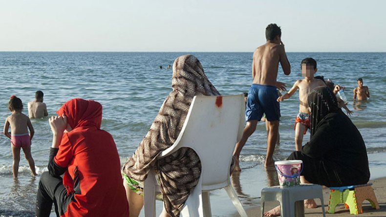 الصدمات الحرارية تهدد المصطافين بالموت في الشواطئ