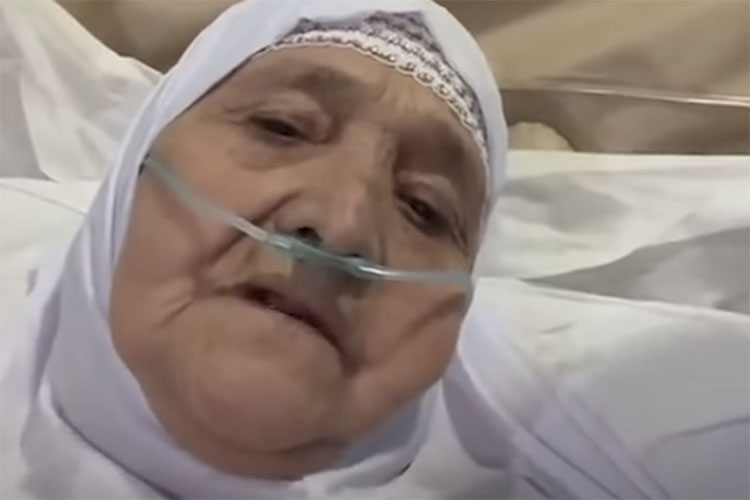 The Moroccan Makhzen Regime Invests In The Cause Of Sick Need