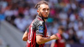 غويري خارج حسابات المدرب لثاني مباراة على التوالي