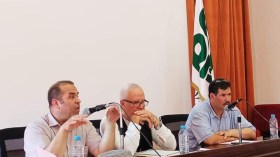 “فرانز فانون” و”دانيال بوكمان”.. صديقا الثّورة المجيدة من خلال الفكر والإبداع