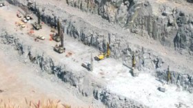 Mines: Déclassement d’une parcelle de terre destinée pour le projet de zinc-plomb d’Amizour (JO)