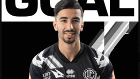 عمورة يتألق في الجولة الأولى من الدوري السويسري