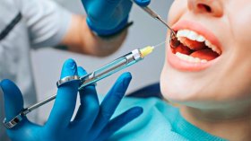 شائعات ندرة مخدر الأسنان وراءها لوبيات لابتزاز وزارة الصناعة