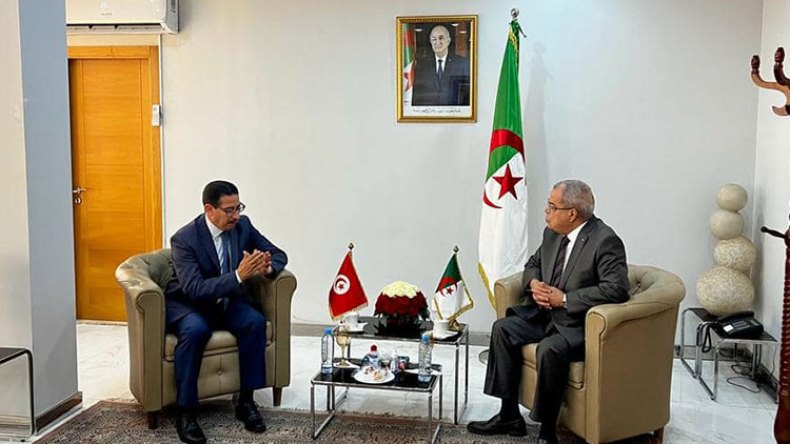 نحو شراكة جزائرية تونسية في إنتاج مكونات السيارات والإنتاج الصيدلاني